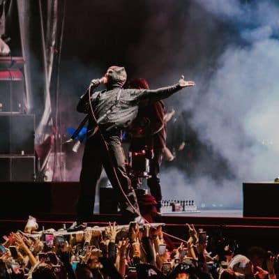 twenty one pilots- Innings Fest 2026