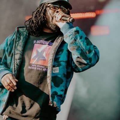 Wale- RiverBeat Music Fest 2026