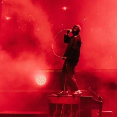 twenty one pilots- Innings Fest 2026