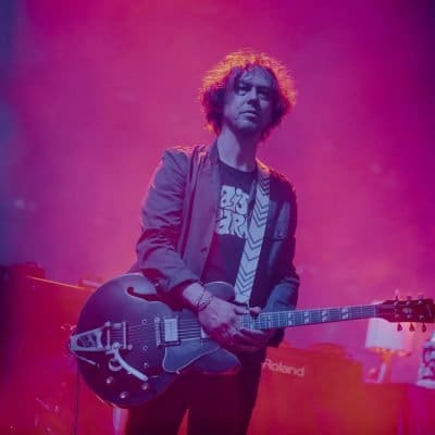 The Strokes- Minnesota Yacht Club 2026
