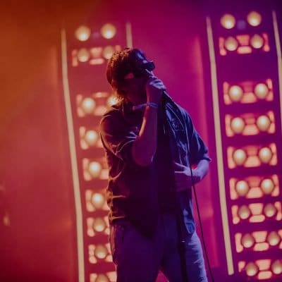 The Strokes- Minnesota Yacht Club 2026
