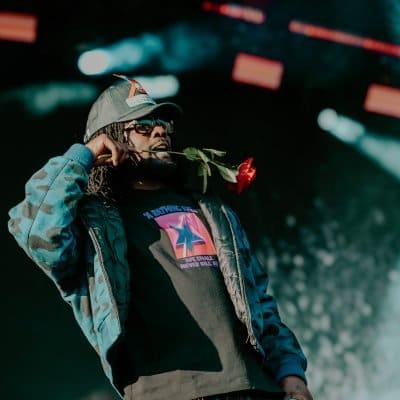 Wale- RiverBeat Music Fest 2026