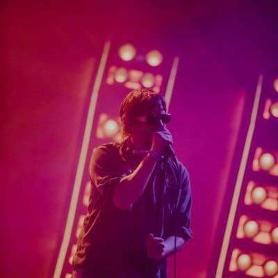 The Strokes- Minnesota Yacht Club 2026