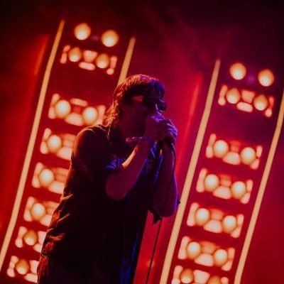 The Strokes- Minnesota Yacht Club 2026