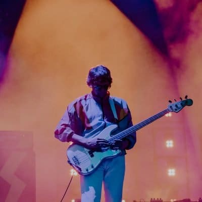 The Strokes- Minnesota Yacht Club 2026