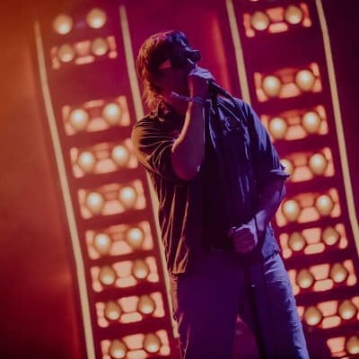 The Strokes- Minnesota Yacht Club 2026