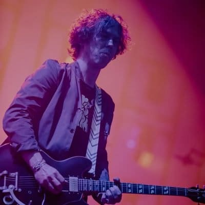 The Strokes- Minnesota Yacht Club 2026