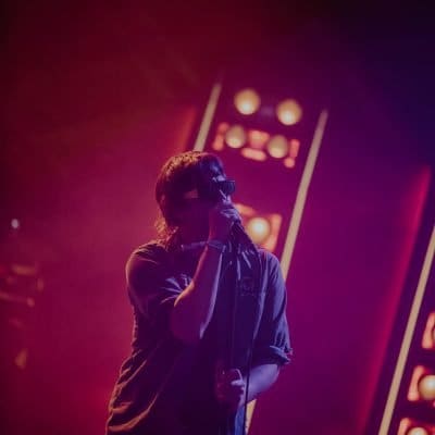 The Strokes- Minnesota Yacht Club 2026