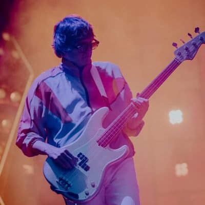 The Strokes- Minnesota Yacht Club 2026
