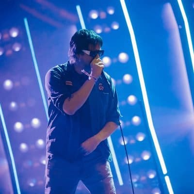 The Strokes- Minnesota Yacht Club 2026