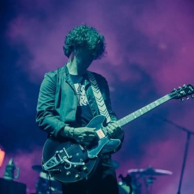The Strokes- Minnesota Yacht Club 2026