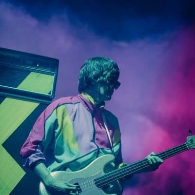 The Strokes- Minnesota Yacht Club 2026