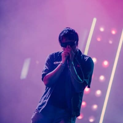 The Strokes- Minnesota Yacht Club 2026