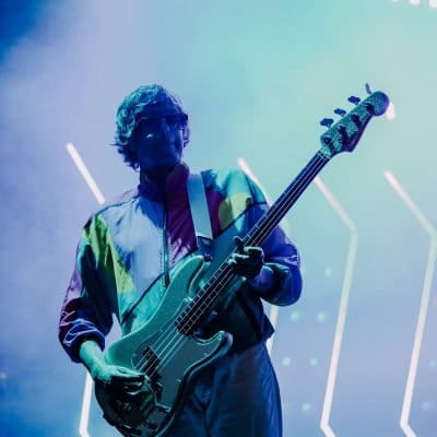 The Strokes- Minnesota Yacht Club 2026