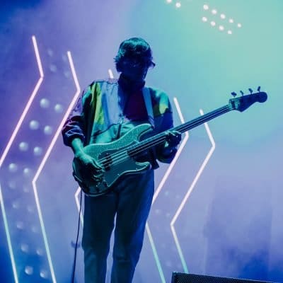 The Strokes- Minnesota Yacht Club 2026