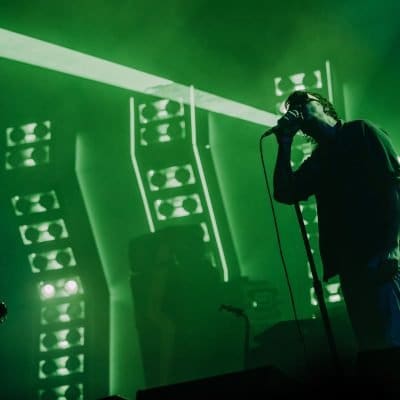 The Strokes- Minnesota Yacht Club 2026