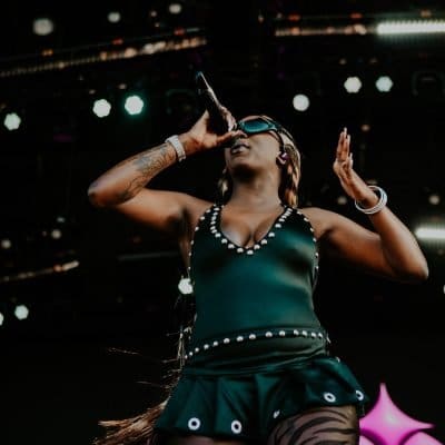Flo Milli- RiverBeat Music Festival