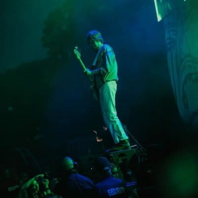 The Strokes- Minnesota Yacht Club 2026