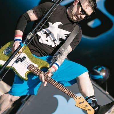Bowling for Soup- Innings Fest 2026