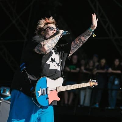 Bowling for Soup- Innings Fest 2026