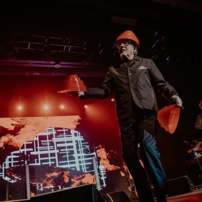 Devo