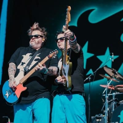 Bowling for Soup- Innings Fest 2026