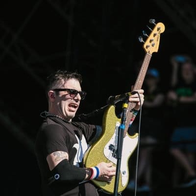 Bowling for Soup- Innings Fest 2026