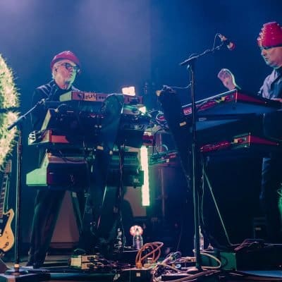 Devo