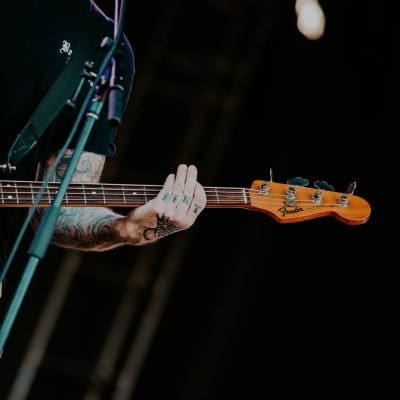 Eve 6- Innings Fest 2026