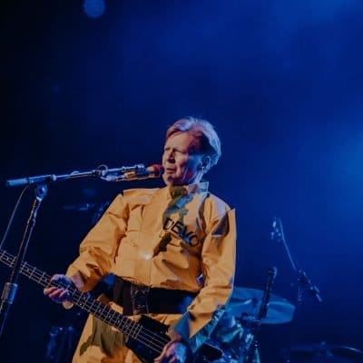 Devo
