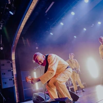 Devo