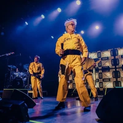Devo