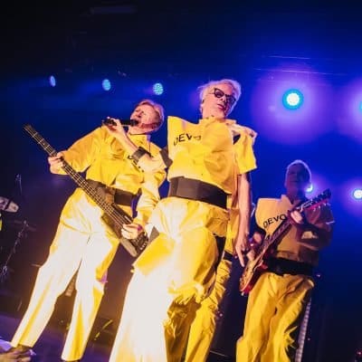 Devo