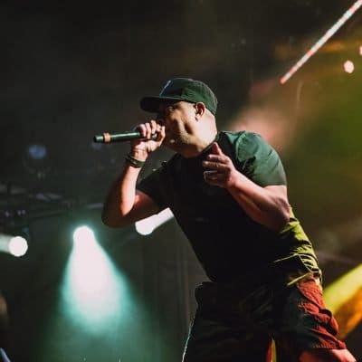 Public Enemy- RiverBeat Music Festival
