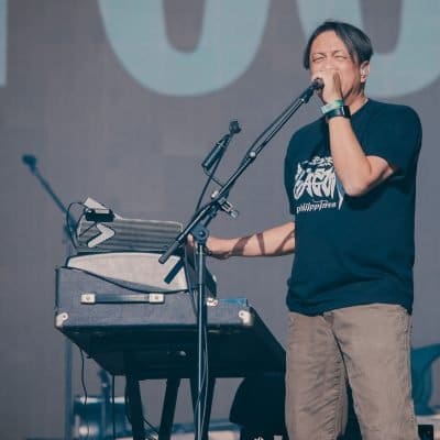 Switchfoot- Innings Fest 2026