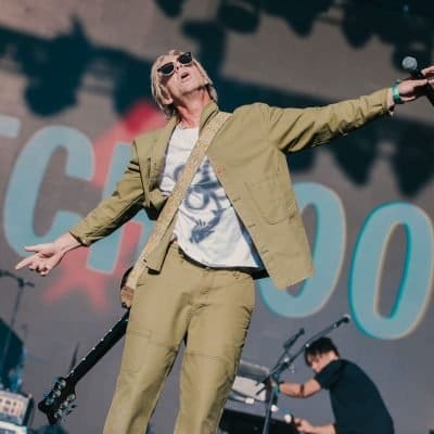 Switchfoot- Innings Fest 2026