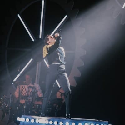 Mika