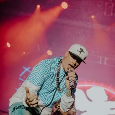 Vanilla Ice