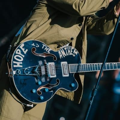 Switchfoot- Innings Fest 2026