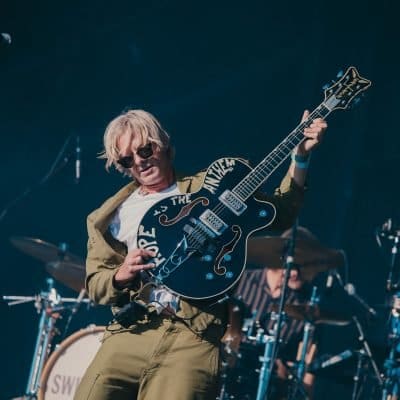 Switchfoot- Innings Fest 2026