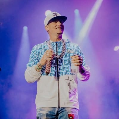 Vanilla Ice