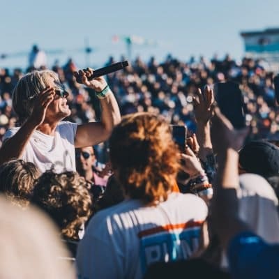 Switchfoot- Innings Fest 2026