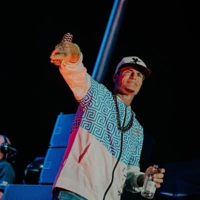 Vanilla Ice