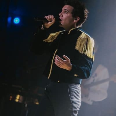 Mika