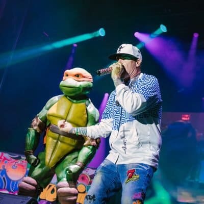 Vanilla Ice