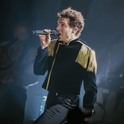 Mika