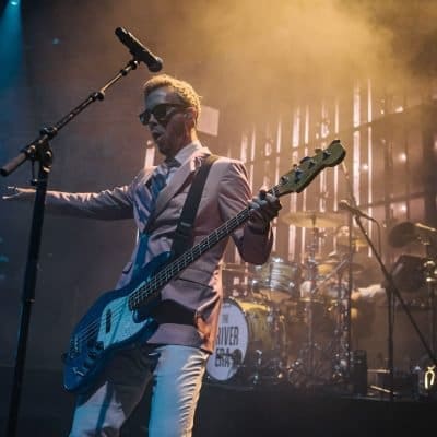 The Driver Era