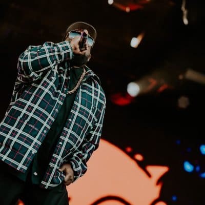 Big Boi- Innings Fest 2026