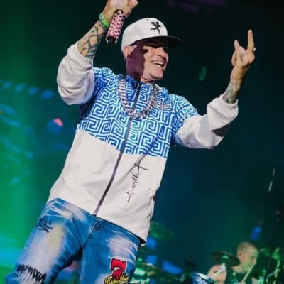Vanilla Ice