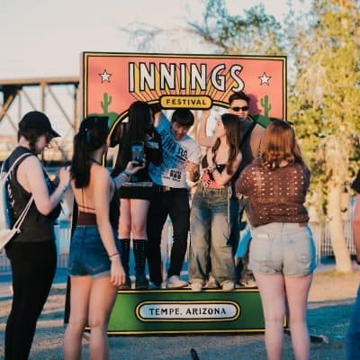 Innings Fest 2026